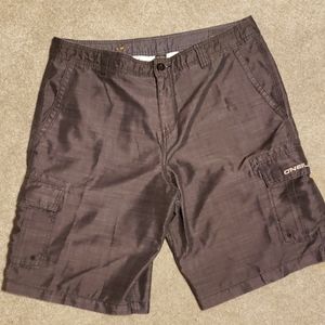 Men's cargo shorts